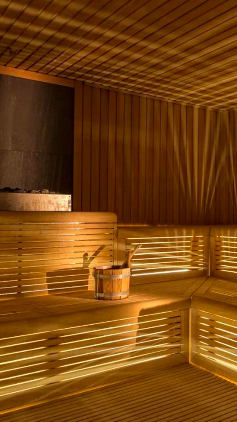 Sauna Nedir?